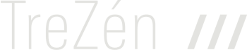 Icon TreZen