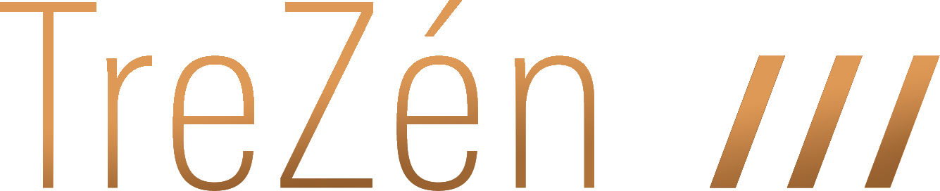 Logo TreZen